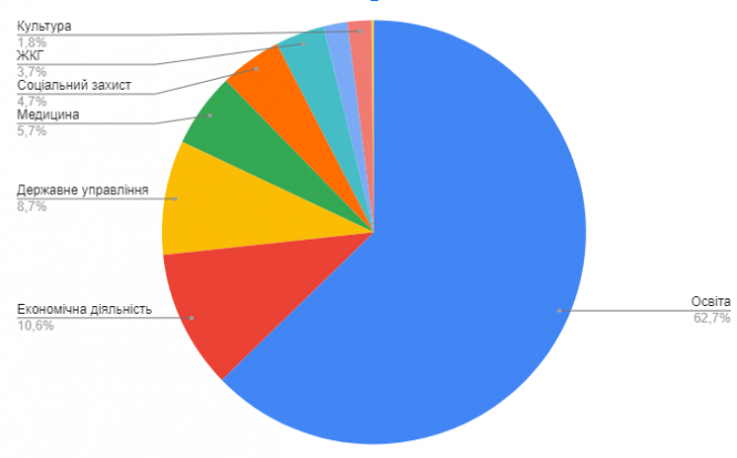 Бюджет-2021: на що спрямують наші податки?, фото №1 на сайті 20minut.ua