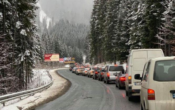 Новини Вінниці - фото з «В Буковелі локдауну немає». Вінницькі туристи розповідають про відпочинок без обмежень «В Буковелі локдауну немає». Вінницькі туристи розповідають про відпочинок без обмежень, фото №1 на сайті 20minut.ua