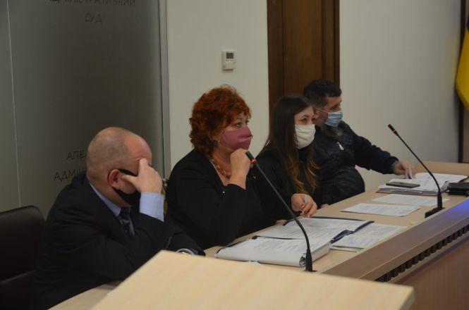 Новини Вінниці - фото з У Вінниці пільговики проти е-квитка програли вже другий суд. Огляд рішення У Вінниці пільговики проти е-квитка програли вже другий суд. Огляд рішення, фото №2 на сайті 20minut.ua