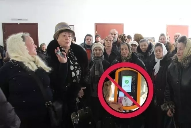 Новини Вінниці - фото з Важливе за вчора. Найцікавіші новини 12 січня, які ви могли пропустити У Вінниці пільговики проти е-квитка програли вже другий суд. Огляд рішення