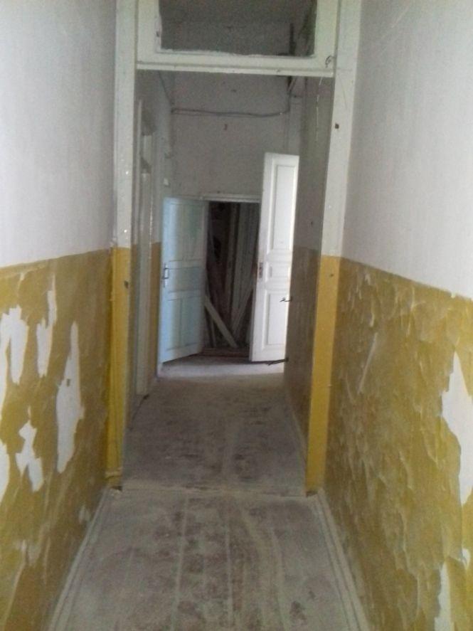 У Житомирі пропонують взяти в оренду приміщення, яке є об’єктом культурної спадщини, фото №1 на сайті 20minut.ua