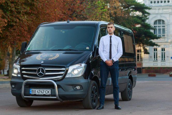 Скільки коштує поховати людину в Хмельницькому. Перелік ритуальних послуг і ціни (Новини компаній), фото №3 на сайті vsim.ua