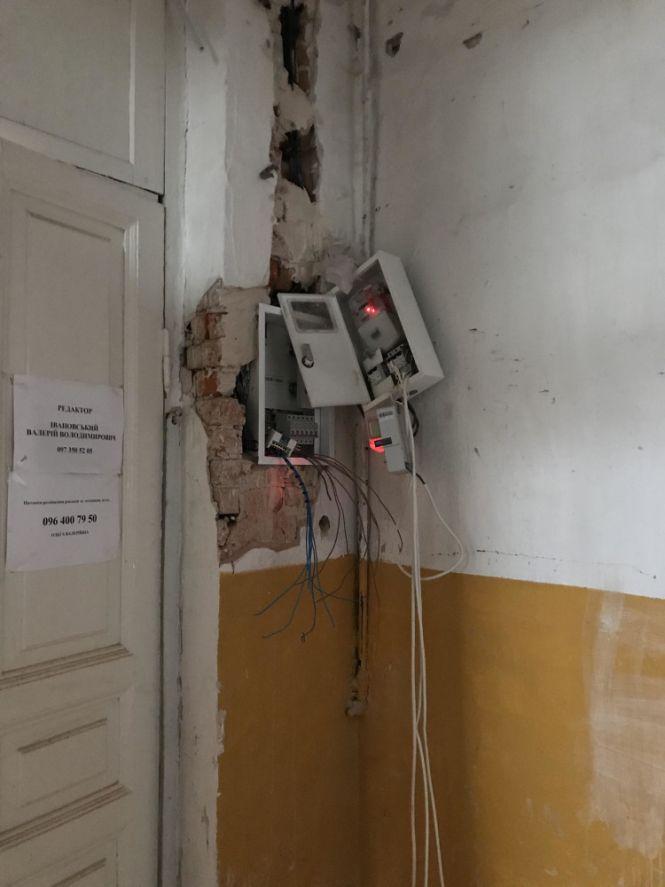 У Житомирі пропонують взяти в оренду приміщення, яке є об’єктом культурної спадщини, фото №4 на сайті 20minut.ua