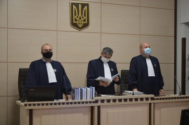 Новини Вінниці - фото з У Вінниці пільговики проти е-квитка програли вже другий суд. Огляд рішення У Вінниці пільговики проти е-квитка програли вже другий суд. Огляд рішення, фото №3 на сайті 20minut.ua