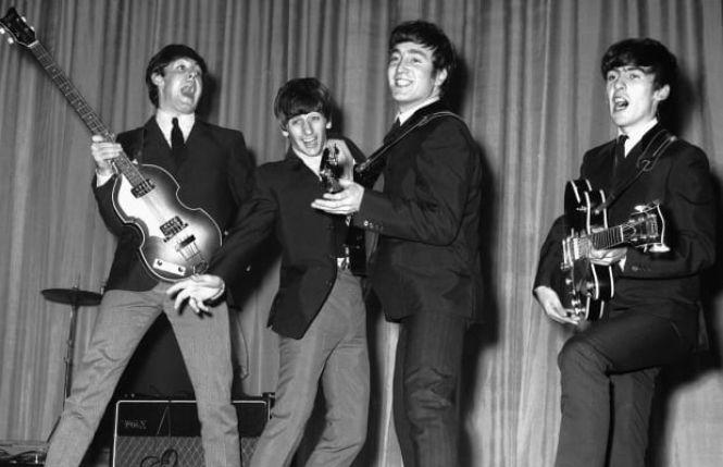 Сьогодні, 16 січня: Всесвітній день The Beatles, фото №1 на сайті 20minut.ua
