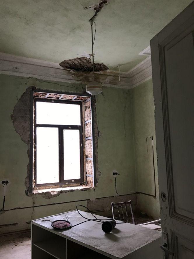 У Житомирі пропонують взяти в оренду приміщення, яке є об’єктом культурної спадщини, фото №2 на сайті 20minut.ua