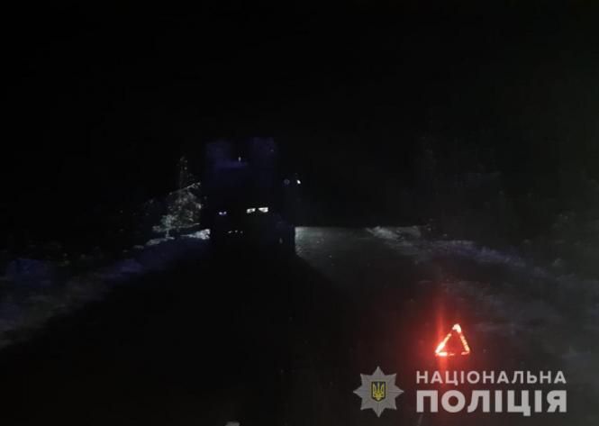 У результаті ДТП на Олевщині одна людина загинула та п’ятеро отримали травми, фото №1 на сайті 20minut.ua