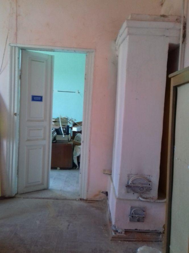 У Житомирі пропонують взяти в оренду приміщення, яке є об’єктом культурної спадщини, фото №3 на сайті 20minut.ua