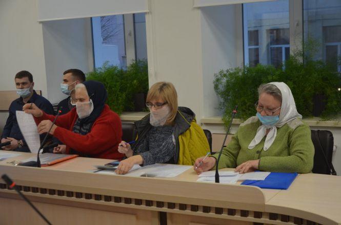 Новини Вінниці - фото з У Вінниці пільговики проти е-квитка програли вже другий суд. Огляд рішення У Вінниці пільговики проти е-квитка програли вже другий суд. Огляд рішення, фото №1 на сайті 20minut.ua