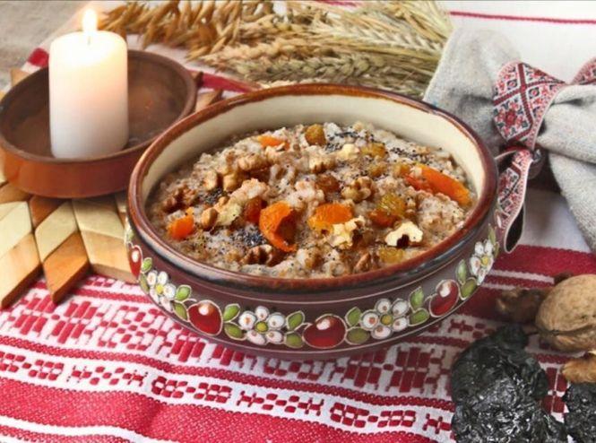 Що готують на Щедрий вечір: рецепти традиційних страв до Старого Нового року, фото №1 на сайті 20minut.ua