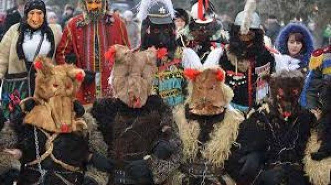 Сьогодні - Старий новий рік, або свято Маланки: історія і традиції, фото №1 на сайті 20minut.ua