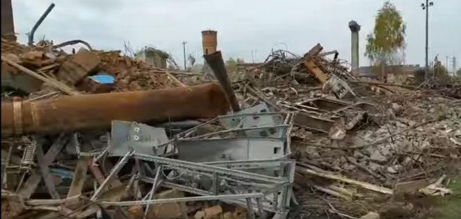 Новини Вінниці - фото з «Варвари! Що ще скажеш?». Від цукрозаводу у Кирнасівці залишилися одні руїни «Варвари! Що ще скажеш?». Від цукрозаводу у Кирнасівці залишилися одні руїни, фото №5 на сайті 20minut.ua