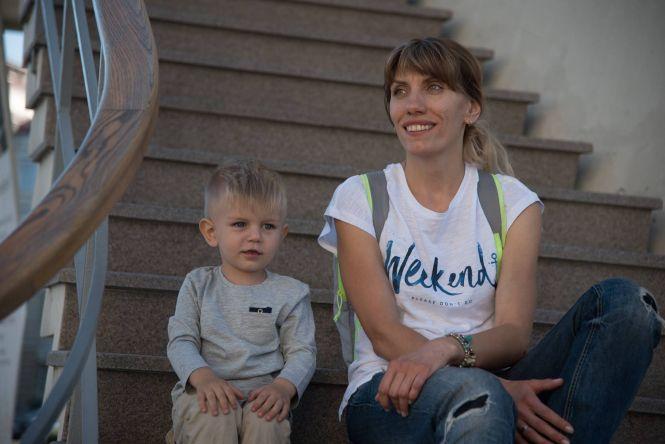 Новини Вінниці - фото з Коли всі вдома: як вінничани поєднують дистанційну роботу і виховання дітей Коли всі вдома: як вінничани поєднують дистанційну роботу і виховання дітей, фото №3 на сайті 20minut.ua