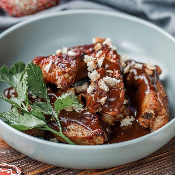 Що готують на Щедрий вечір: рецепти традиційних страв до Старого Нового року, фото №4 на сайті 20minut.ua