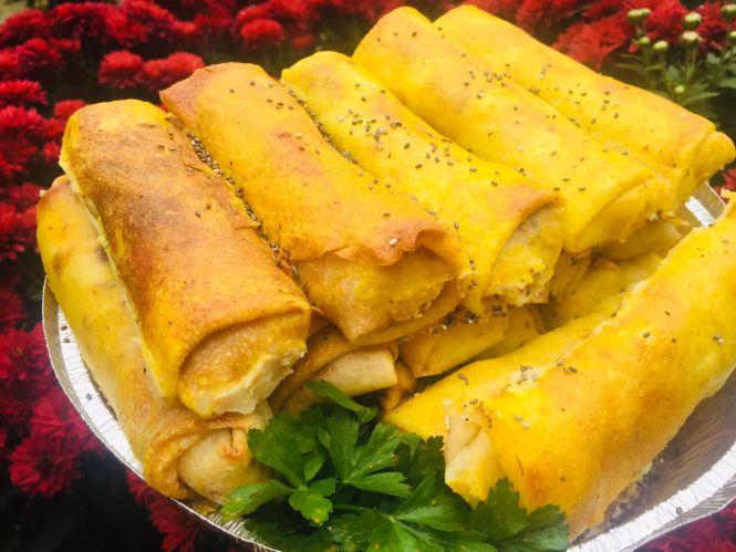 Що готують на Щедрий вечір: рецепти традиційних страв до Старого Нового року, фото №8 на сайті 20minut.ua