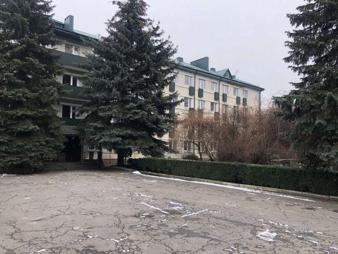 Новини Тернополя - фото з "Старість... вона і страшна буває" : тернополянка майже півстоліття працює в геріатричному пансіонаті "Старість... вона і страшна буває" : тернополянка майже півстоліття працює в геріатричному пансіонаті, фото №4 на сайті 20minut.ua
