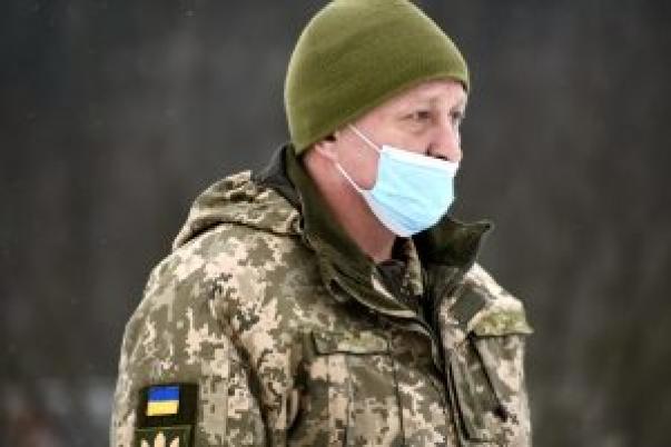 У Житомирі відзначили 77-у річницю визволення Житомирської області, фото №4 на сайті 20minut.ua