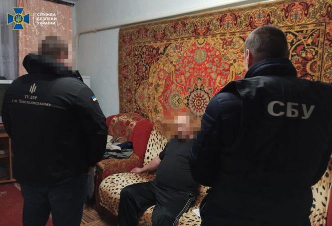 Новини Вінниці - фото з У Хмільницькому районі незаконно вирубали ліс. Збитки — півмільйона У Хмільницькому районі незаконно вирубали ліс. Збитки — півмільйона, фото №1 на сайті 20minut.ua