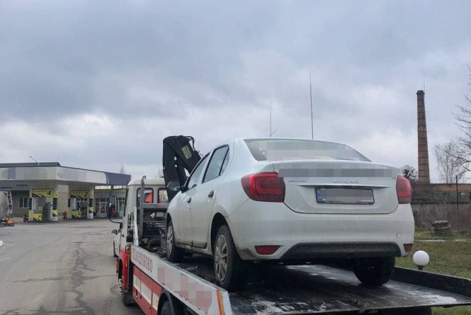 Новини Вінниці - фото з Важливе за вчора. Найцікавіші новини 13 січня, які ви могли пропустити Попався втретє на 130 статті. На Зулінського зловили водія «під кайфом»