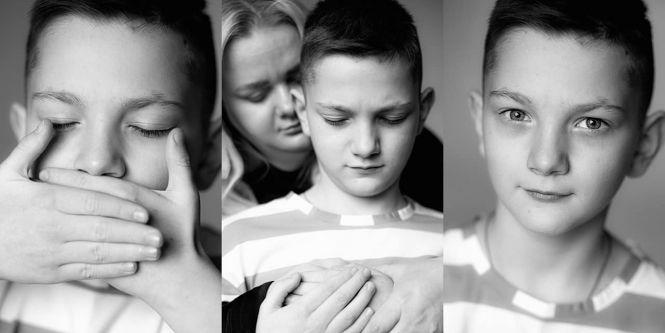 Новини Вінниці - фото з «Ніколи не опускати руки». Про проблеми дітей з аутизмом розповідають батьки «Ніколи не опускати руки». Про проблеми дітей з аутизмом розповідають батьки, фото №5 на сайті 20minut.ua