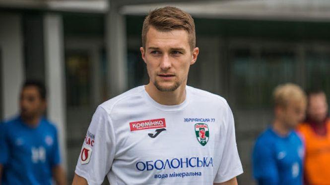 Житомирський ФК «Полісся» поповнився двома потужними гравцями, фото №2 на сайті 20minut.ua