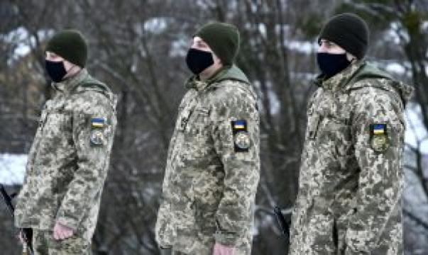 У Житомирі відзначили 77-у річницю визволення Житомирської області, фото №3 на сайті 20minut.ua
