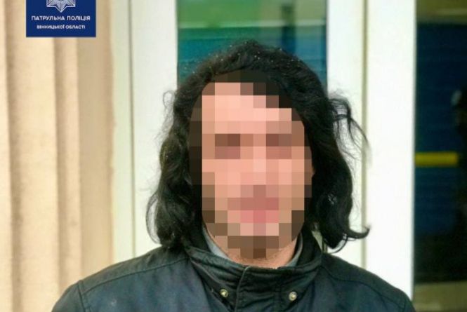 Новини Вінниці - фото з Важливе за вчора. Найцікавіші новини 13 січня, які ви могли пропустити Дев'ять років ховався від поліції. У Вінниці затримали 37-річного закарпатця