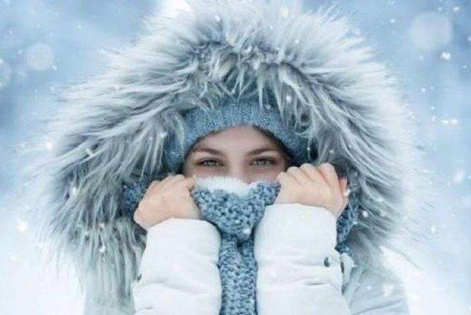 Новини Вінниці - фото з Важливе за вчора. Найцікавіші новини 14 січня, які ви могли пропустити Очікується до -20 градусів. ТОП-6 рекомендації, як уберегтися від переохолодження