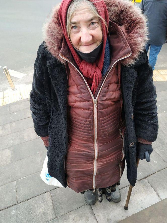 Новини Тернополя - фото з Ночують на вокзалах та в закинутих будівлях. Як у холод виживають безхатьки в Тернополі Ночують на вокзалах та в закинутих будівлях. Як у холод виживають безхатьки в Тернополі, фото №3 на сайті 20minut.ua