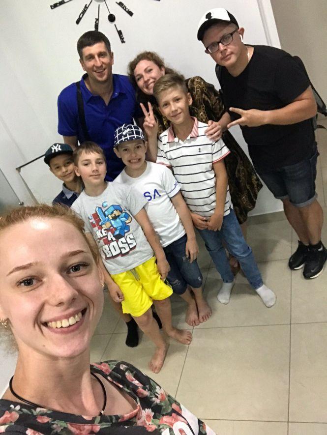 Новини Вінниці - фото з «Спрацювало сарафанне радіо». Історія вінничанок про відкриття власної справи на карантині «Спрацювало сарафанне радіо». Історія вінничанок про відкриття власної справи на карантині, фото №2 на сайті 20minut.ua