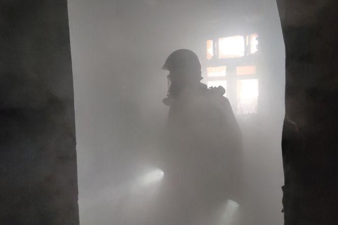 На Хмельниччині в своєму будинку загинув чоловік, фото №2 на сайті vsim.ua