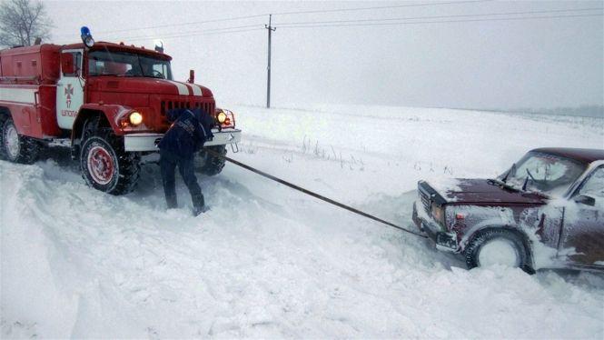 На Тернопільщині морози до -20 С: як рятуватись від обмороження і що робити, якщо застрягли на дорозі, фото №7 на сайті 20minut.ua