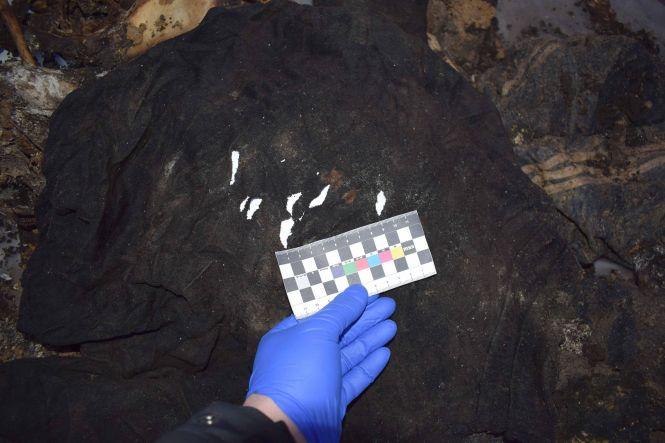 Зарізав та залив бетоном. Знайшли тіло чоловіка, якого убили чотири роки тому, фото №1 на сайті 20minut.ua