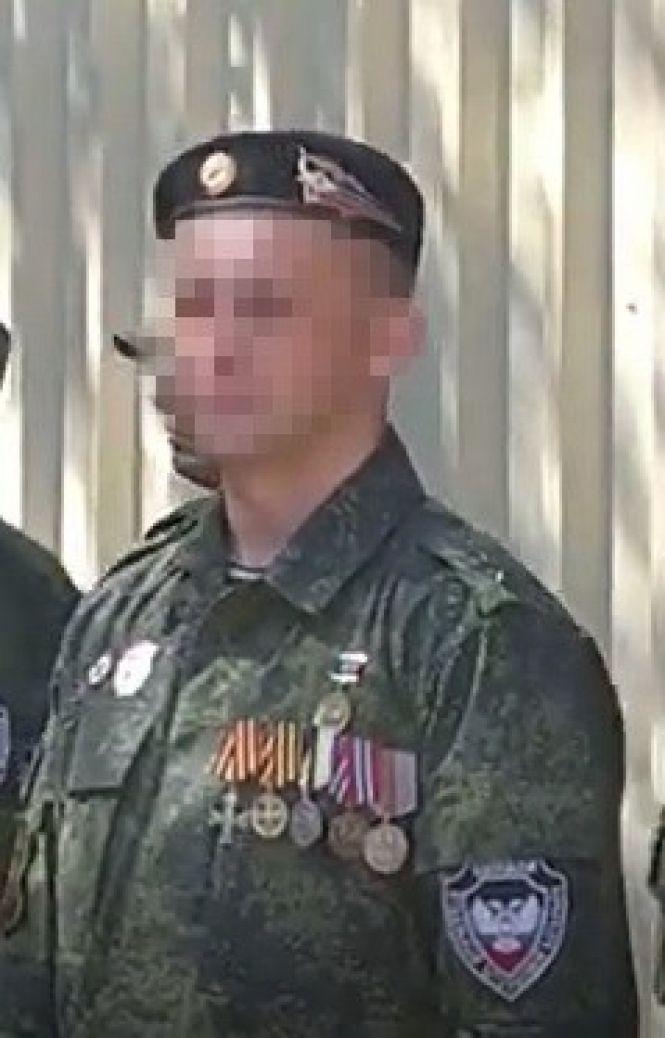 Новини Житомира - фото з За матеріалами контррозвідки СБУ повідомлено про підозру двом бойовикам НЗФ «Сомалі» і «Кольчуга» За матеріалами контррозвідки СБУ повідомлено про підозру двом бойовикам НЗФ «Сомалі» і «Кольчуга», фото №1 на сайті 20minut.ua