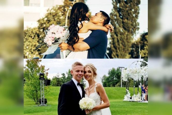 Новини Вінниці - фото з Важливе за вчора. Найцікавіші новини 16 січня, які ви могли пропустити ВІН І ВОНА. Як вийти заміж за принца? Романтичні історії двох телеведучих з Вінниці