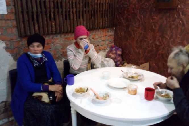 Новини Вінниці - фото з Важливе за вчора. Найцікавіші новини 15 січня, які ви могли пропустити Обігріють, нагодують та одягнуть. У Вінниці запрацювали пункти обігріву нужденних