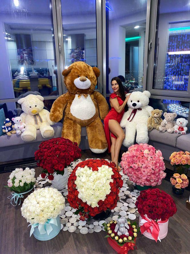 Новини Вінниці - фото з Як вийти заміж за принца? Романтичні історії двох телеведучих з Вінниці Як вийти заміж за принца? Романтичні історії двох телеведучих з Вінниці, фото №6 на сайті 20minut.ua