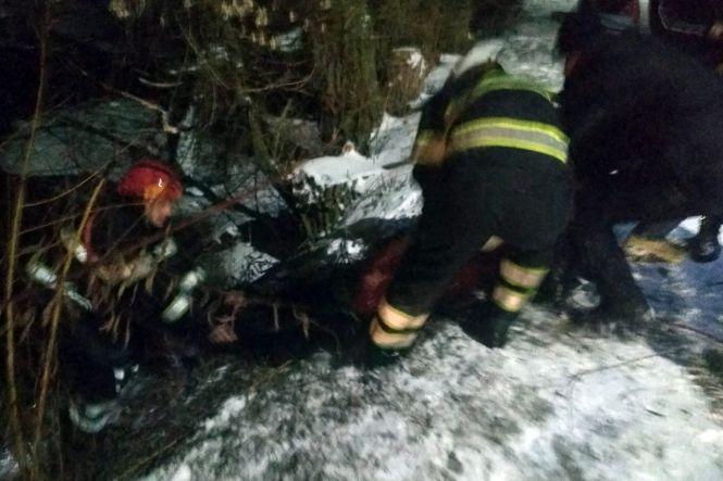 Новини Хмельницького - фото з На Хмельниччині під лід провалилось двоє людей: 25-річний чоловік загинув На Хмельниччині під лід провалилось двоє людей: 25-річний чоловік загинув, фото №1 на сайті vsim.ua