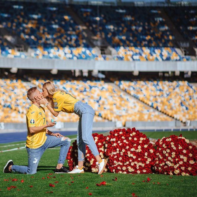 Новини Вінниці - фото з Як вийти заміж за принца? Романтичні історії двох телеведучих з Вінниці Як вийти заміж за принца? Романтичні історії двох телеведучих з Вінниці, фото №11 на сайті 20minut.ua