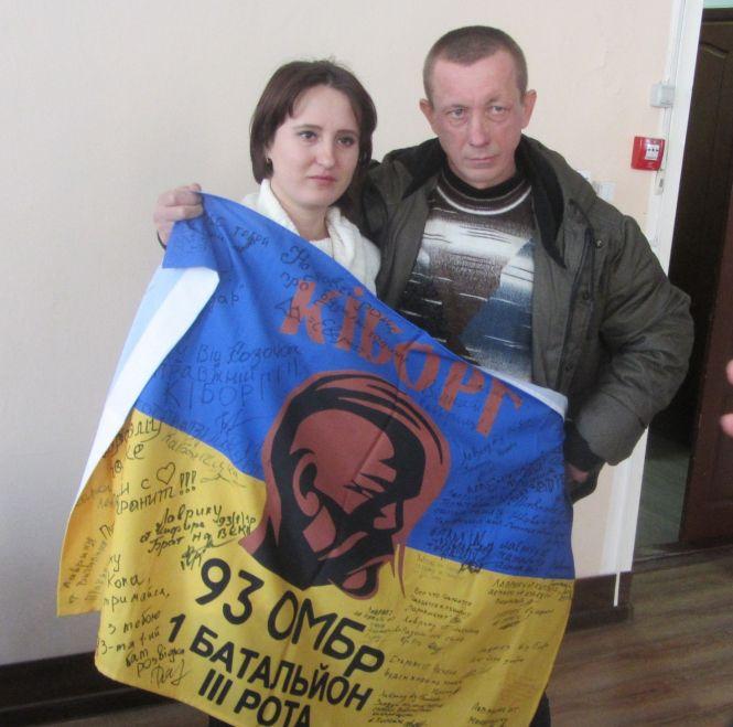 Новини Вінниці - фото з «На другу ротацію в аеропорт заходили через сучу територію». Спогад кіборга «На другу ротацію в аеропорт заходили через сучу територію». Спогад кіборга, фото №3 на сайті 20minut.ua