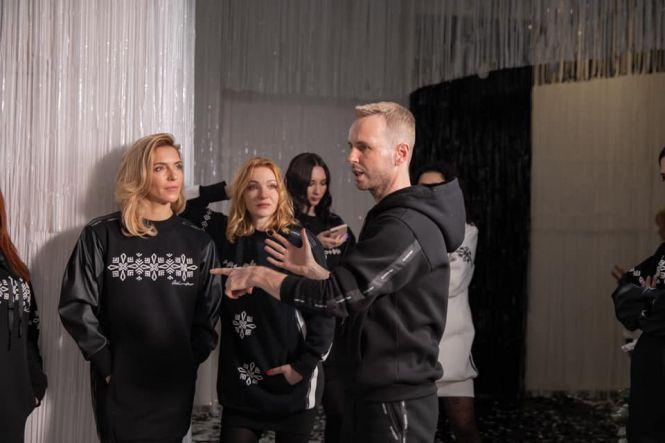 Новини Вінниці - фото з Мода в карантин. Вінницькі дизайнери створюють лінійки одягу для комфорту і відпочинку Мода в карантин. Вінницькі дизайнери створюють лінійки одягу для комфорту і відпочинку, фото №2 на сайті 20minut.ua