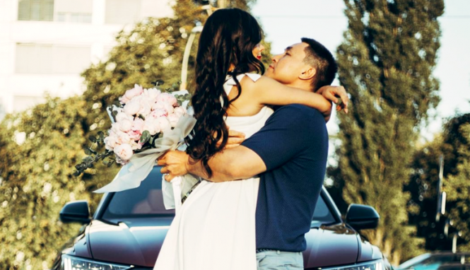 Новини Вінниці - фото з Як вийти заміж за принца? Романтичні історії двох телеведучих з Вінниці Як вийти заміж за принца? Романтичні історії двох телеведучих з Вінниці, фото №5 на сайті 20minut.ua