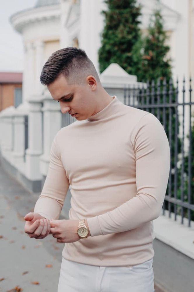 Новини Вінниці - фото з Мода в карантин. Вінницькі дизайнери створюють лінійки одягу для комфорту і відпочинку Мода в карантин. Вінницькі дизайнери створюють лінійки одягу для комфорту і відпочинку, фото №6 на сайті 20minut.ua