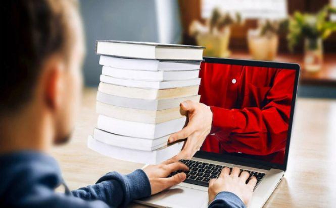 Новини Тернополя - фото з Дистанційка уже поперек горла. А якщо нема іншого виходу, як зробити її союзником і отримувати користь? Дистанційка уже поперек горла. А якщо нема іншого виходу, як зробити її союзником і отримувати користь?, фото №3 на сайті 20minut.ua