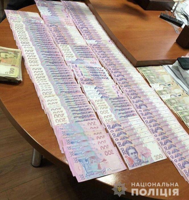 Начальниці пенсійного фонду оголосили підозру. Жінка привласнювала виплати підлеглих, фото №1 на сайті vsim.ua