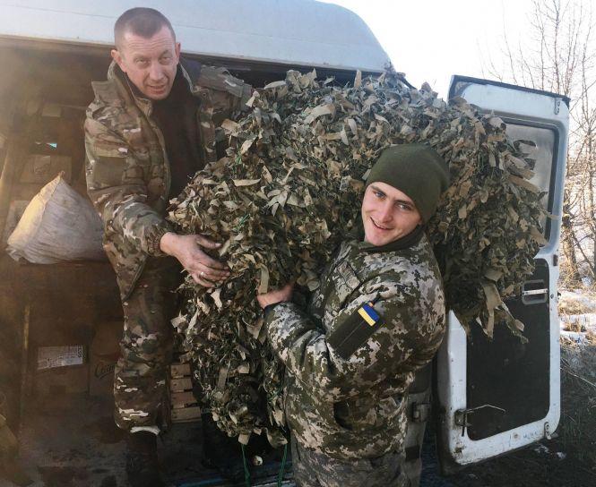 Новини Вінниці - фото з «На другу ротацію в аеропорт заходили через сучу територію». Спогад кіборга «На другу ротацію в аеропорт заходили через сучу територію». Спогад кіборга, фото №7 на сайті 20minut.ua