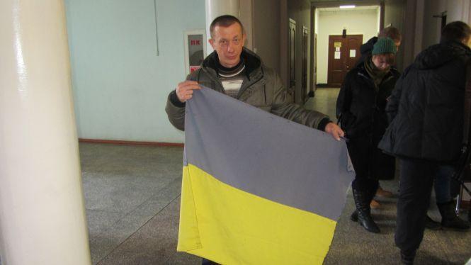 Новини Вінниці - фото з «На другу ротацію в аеропорт заходили через сучу територію». Спогад кіборга «На другу ротацію в аеропорт заходили через сучу територію». Спогад кіборга, фото №1 на сайті 20minut.ua