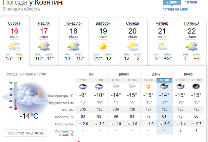 Пункт обігріву на Козятинщині розгорнули в ЦРЛ. Чи звертаються туди за допомогою?, фото №1 на сайті 20minut.ua