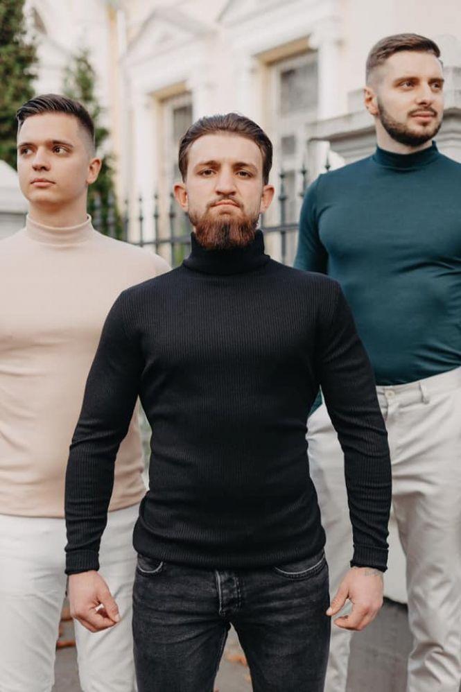 Новини Вінниці - фото з Мода в карантин. Вінницькі дизайнери створюють лінійки одягу для комфорту і відпочинку Мода в карантин. Вінницькі дизайнери створюють лінійки одягу для комфорту і відпочинку, фото №5 на сайті 20minut.ua