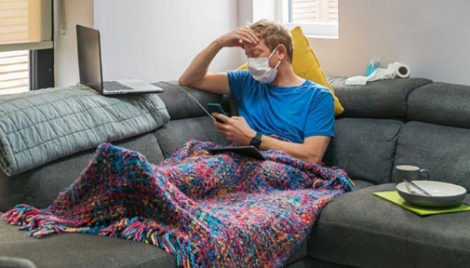 Новини Тернополя - фото з Як у Тернополі оплачують лікарняні хворим на COVID і тим, хто перебував на самоізоляції, як контактний Як у Тернополі оплачують лікарняні хворим на COVID і тим, хто перебував на самоізоляції, як контактний, фото №1 на сайті 20minut.ua